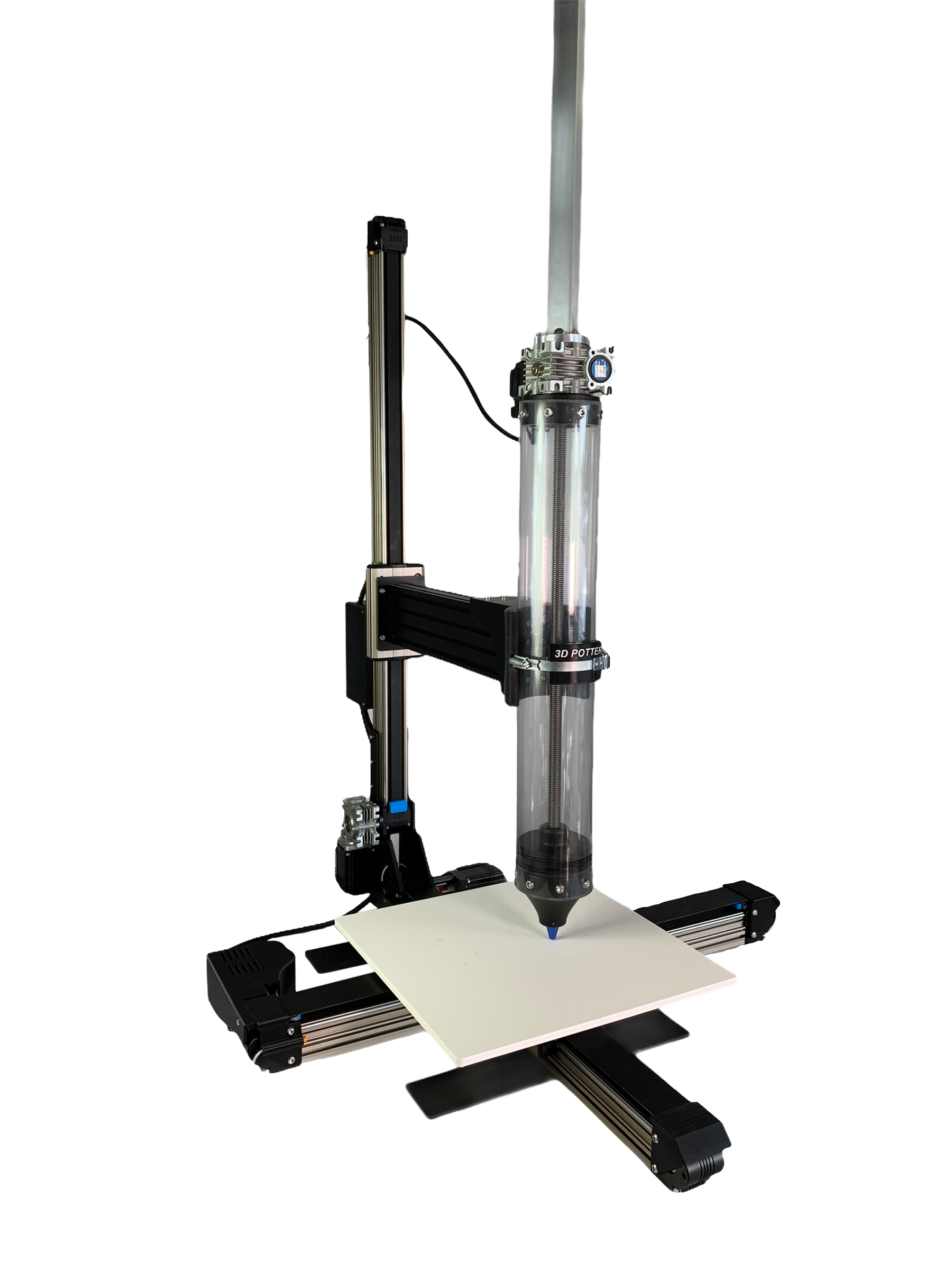 3D PotterBot 10 XL - Image 2