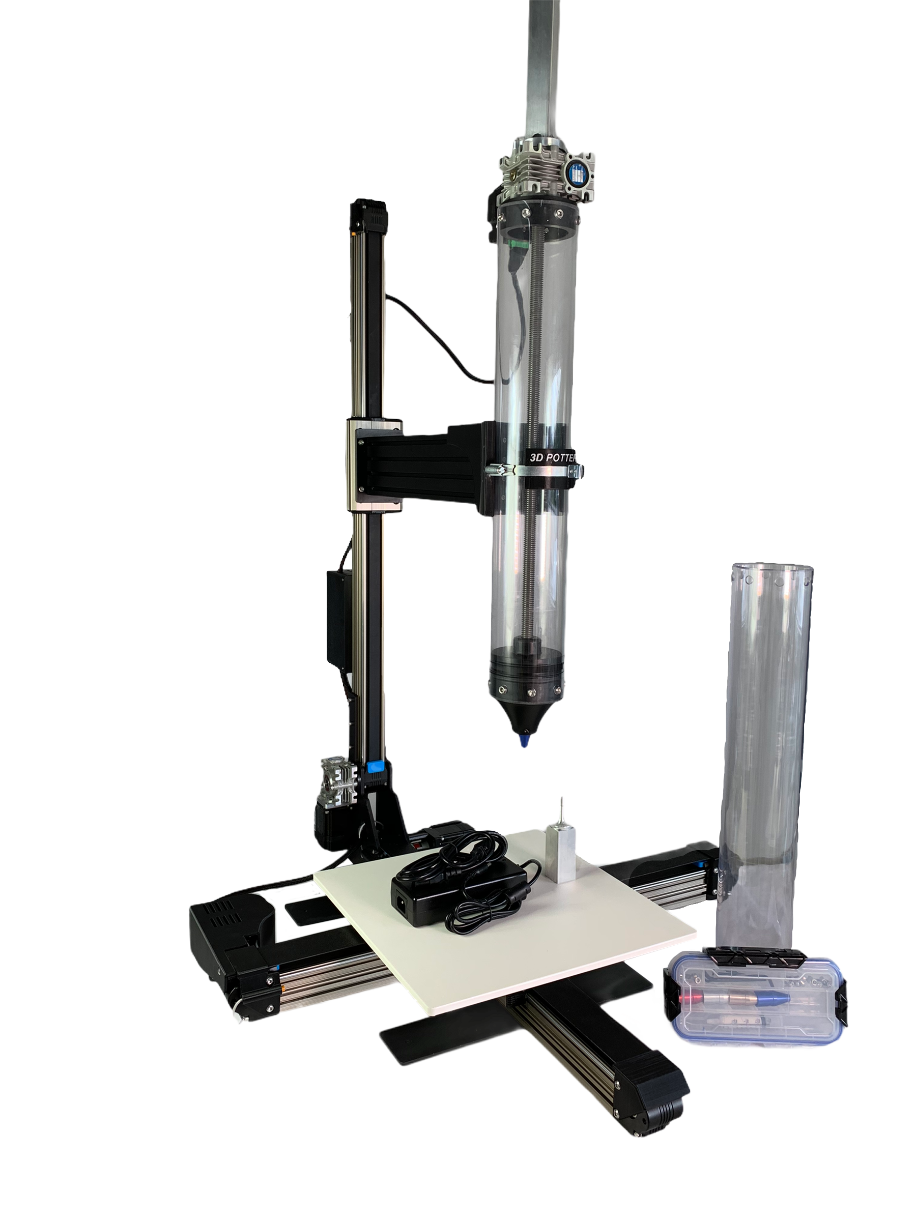 3D PotterBot 10 XL - Image 3