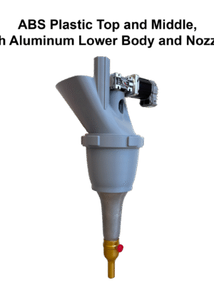 Auger HP (24/75)