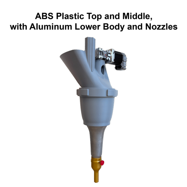 Auger HP (24/75)
