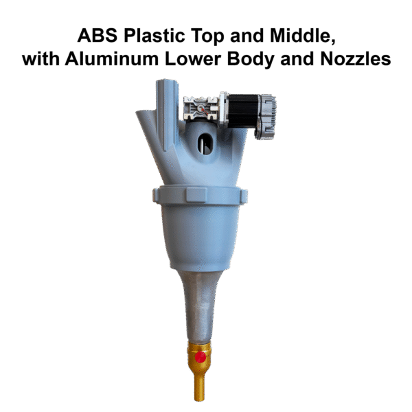 Auger HP (24/75) - Image 2