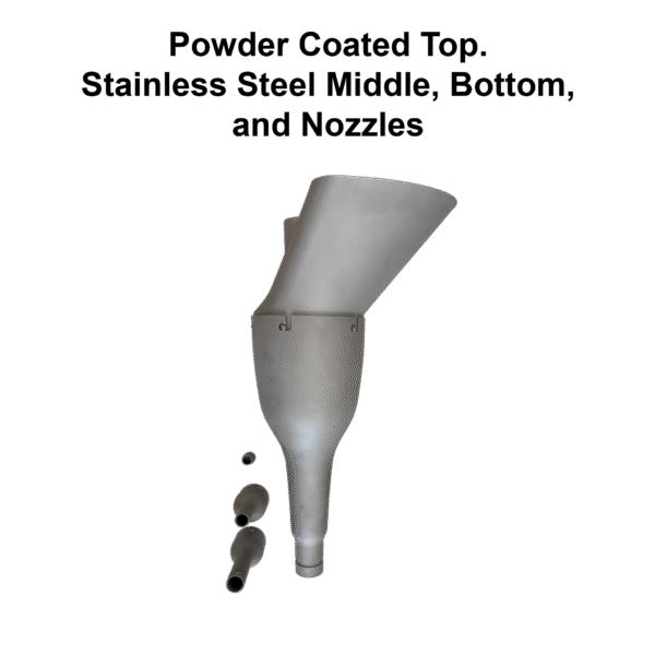 Auger HP (24/75) - Image 3