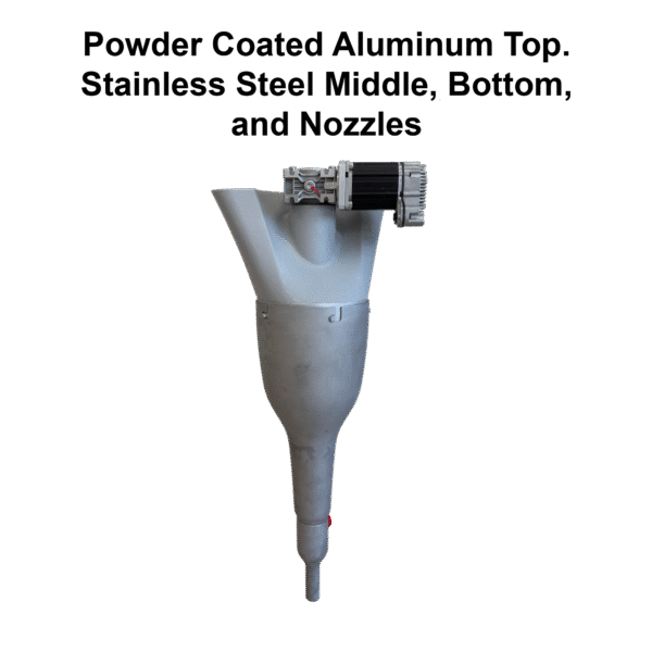 Auger HP (Stainless Steel, 75) - Image 2