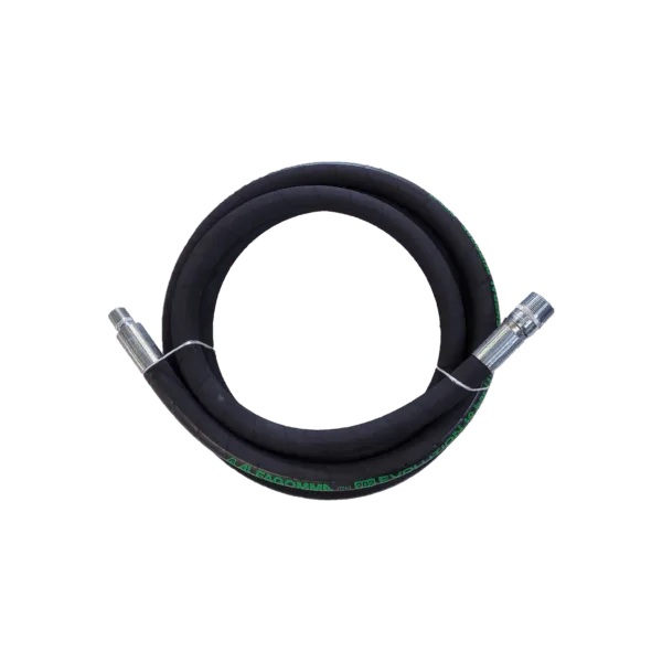 Replacement Hose for Mighty Small 50 Pump