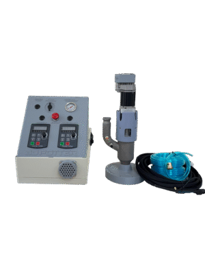 Mixcell System *New Portable Design*
