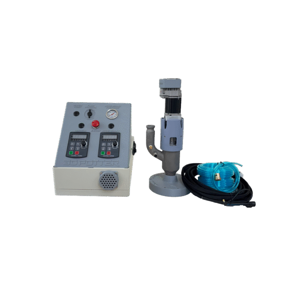 Mixcell System *New Portable Design*