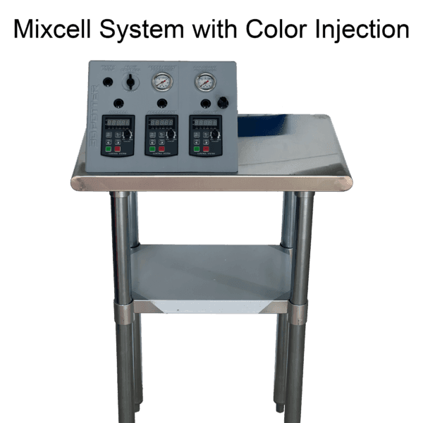 Mixcell System - Image 3