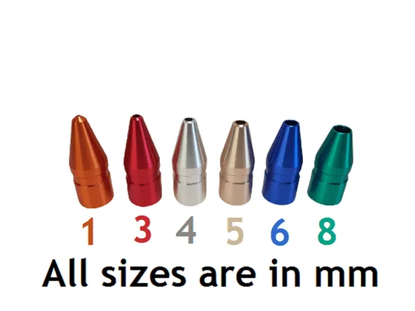 Print Nozzles - Image 2