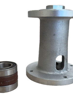 Middle Body Hub for 5L Pump