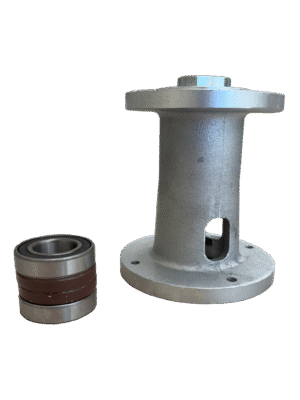 Middle Body Hub for 5L Pump