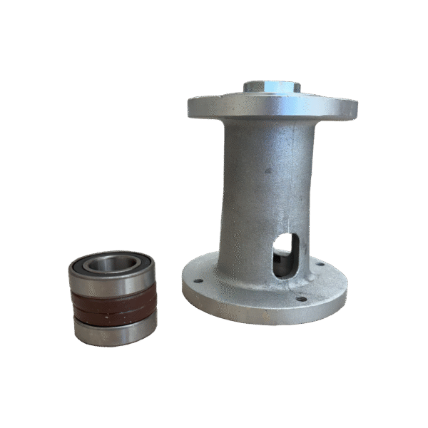 Middle Body Hub for 5L Pump