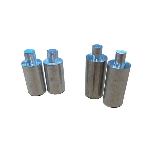 pugmill pins