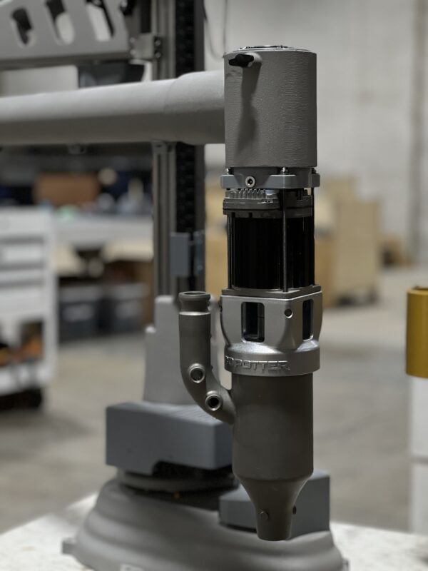 mixcell hd
