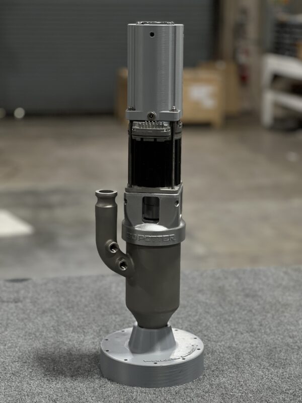 mixcell hd