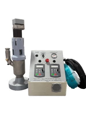 Mixcell HD