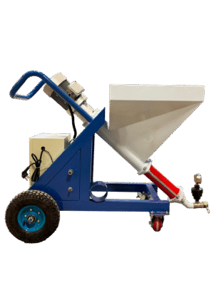 SureFlow 40 Pump