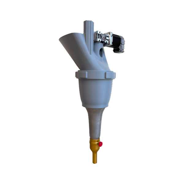 Auger HP (Aluminum 24/75)