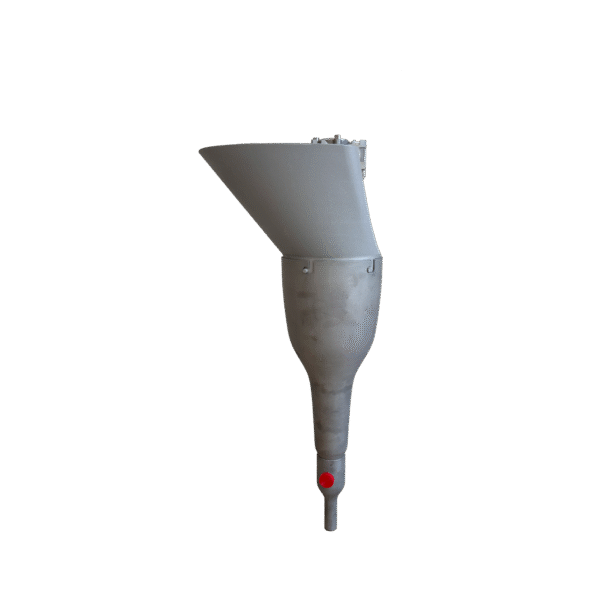 Auger HP (Stainless Steel, 75)