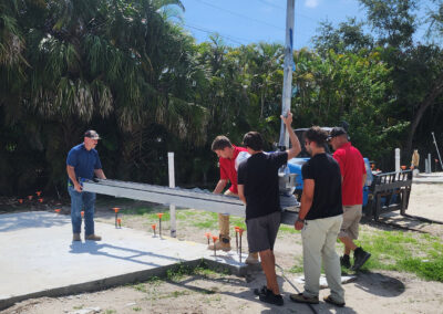 3d printer that can build houses