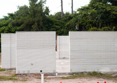 3d printer that can build a house
