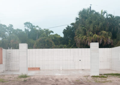 3d printer for building houses