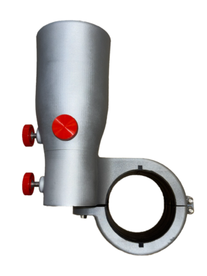 mixcell auger adapter for 3dpotter products